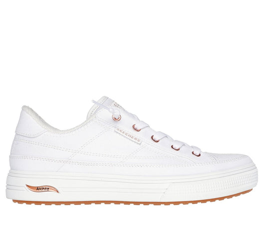 Arch Fit Arcade - Meet Ya There | Skechers Women