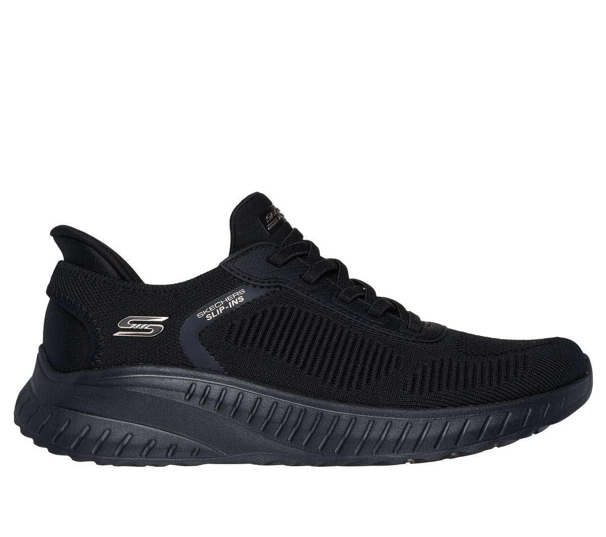 Slip-ins: BOBS Sport Squad Chaos - Current Muse | Skechers Women