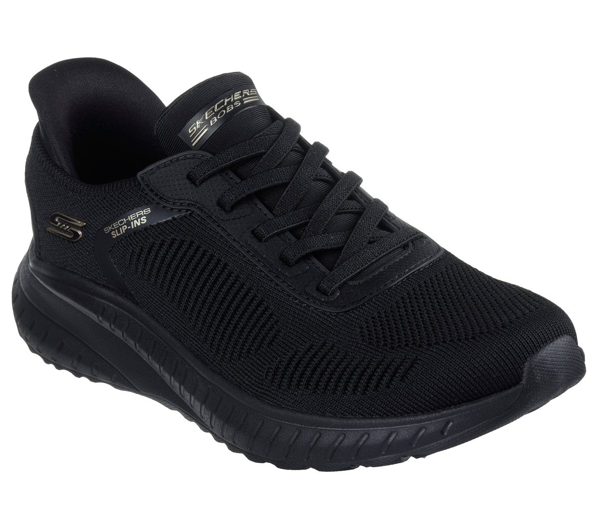 Slip-ins: BOBS Sport Squad Chaos - Current Muse | Skechers Women