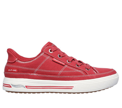 Slip-ins: Arch Fit Arcade - See Ya There | Skechers Women