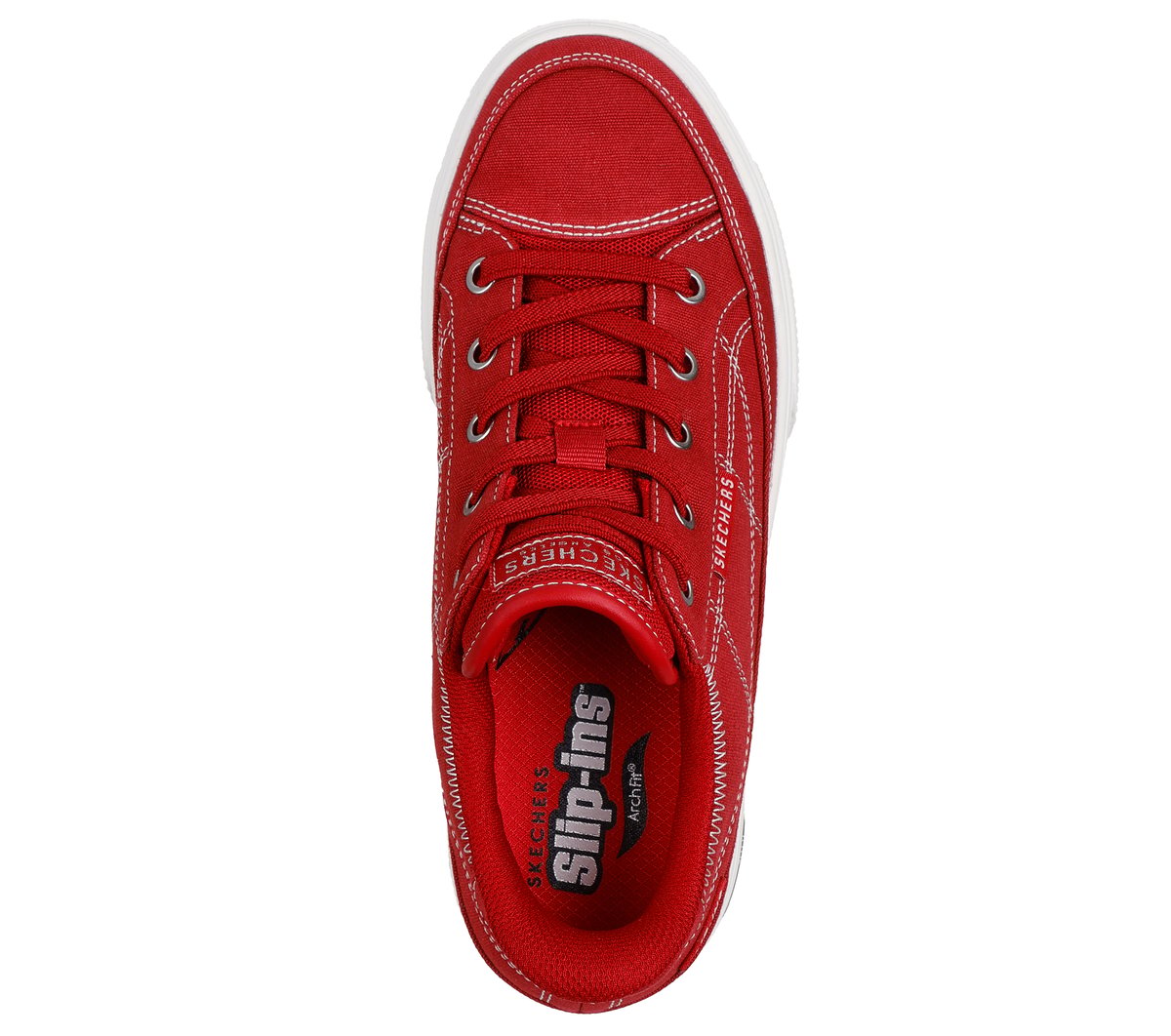 Slip-ins: Arch Fit Arcade - See Ya There | Skechers Women