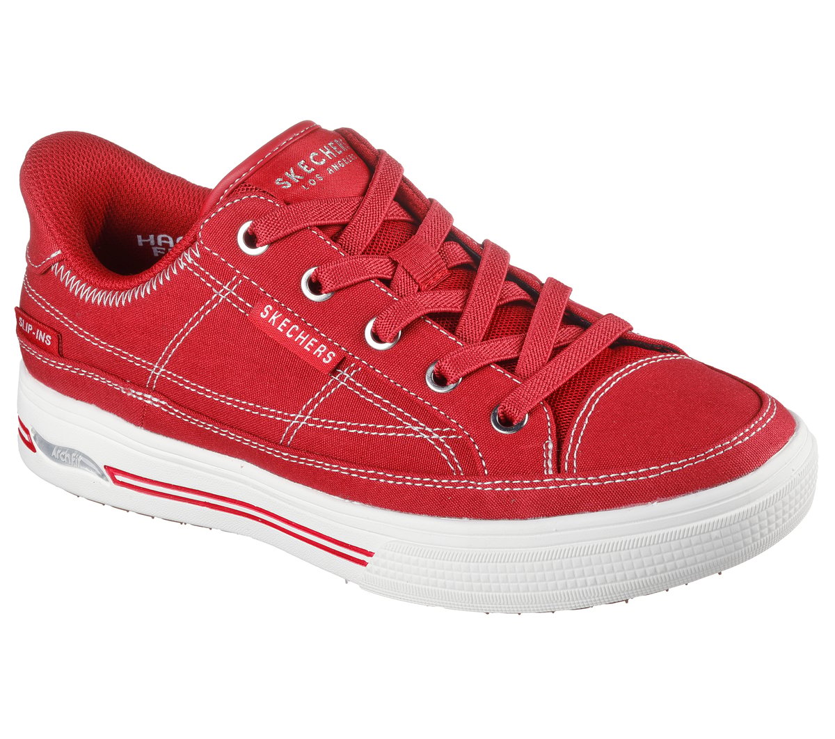 Slip-ins: Arch Fit Arcade - See Ya There | Skechers Women
