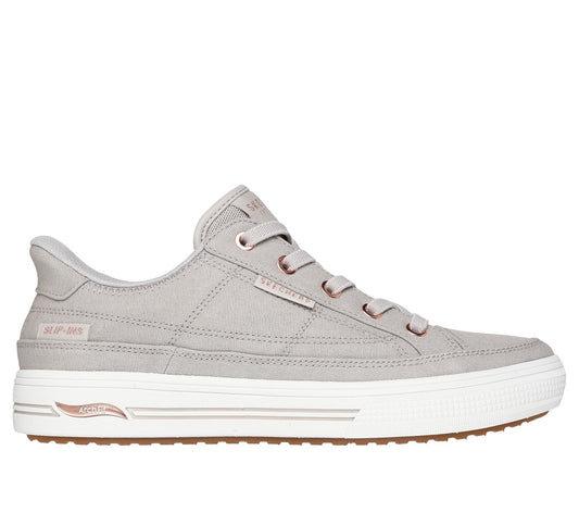 Slip-ins: Arch Fit Arcade - See Ya There | Skechers Women
