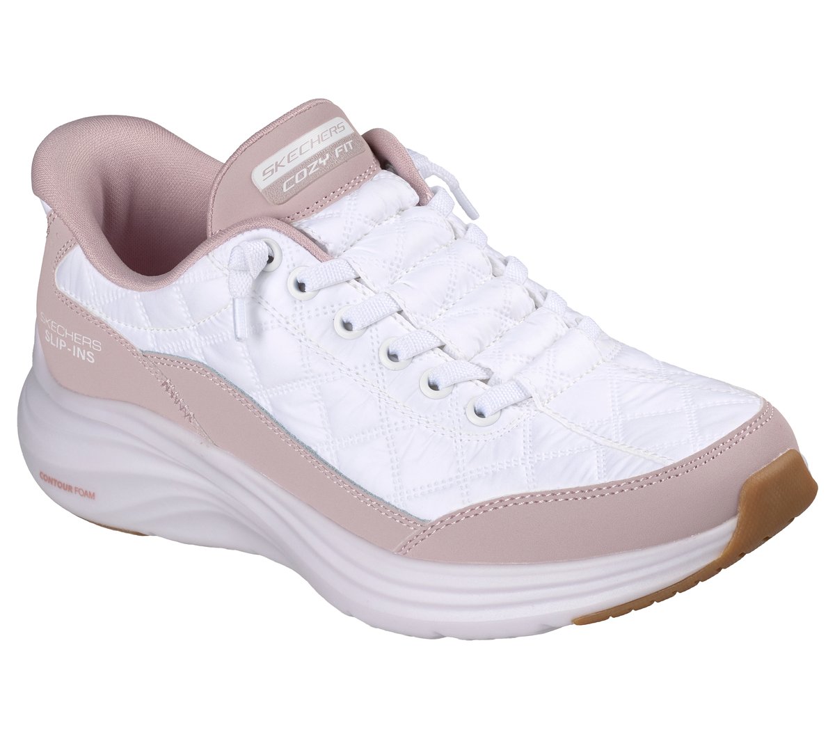 Slip-ins: Contour Foam - Cozy Fit | Skechers Women