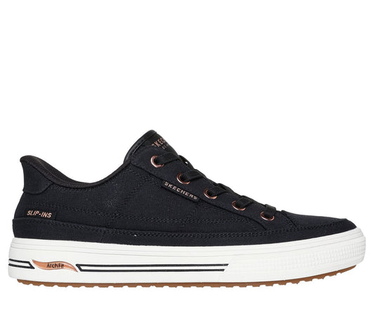Slip-ins: Arch Fit Arcade - See Ya There | Skechers Women