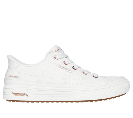 Slip-ins: Arch Fit Arcade - See Ya There | Skechers Women