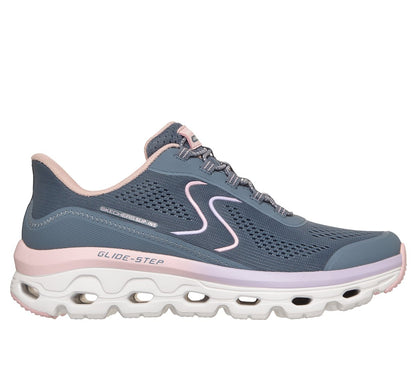Slip-ins: Glide-Step Sole | Skechers Women