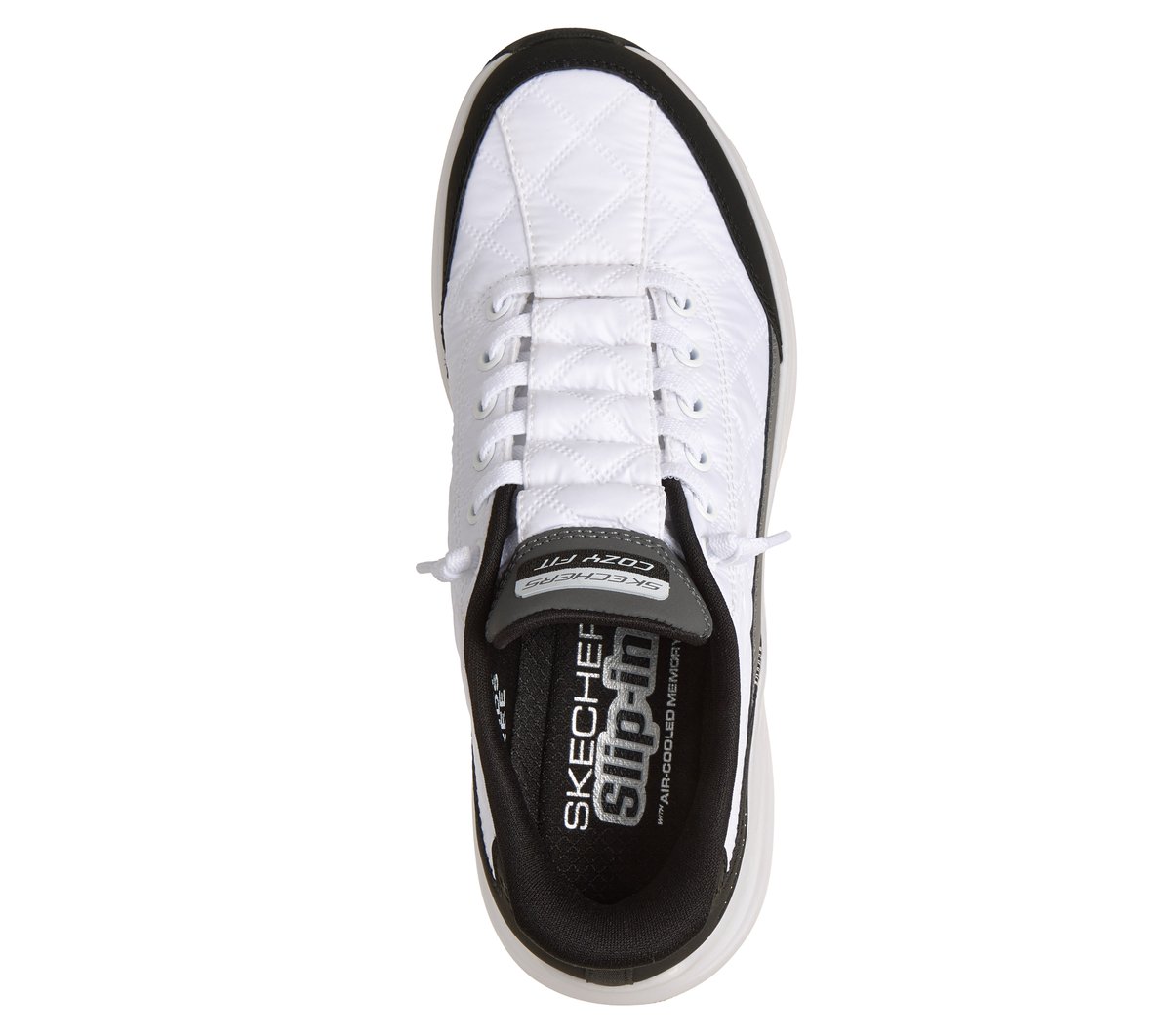 Slip-ins: Contour Foam - Cozy Fit | Skechers Women