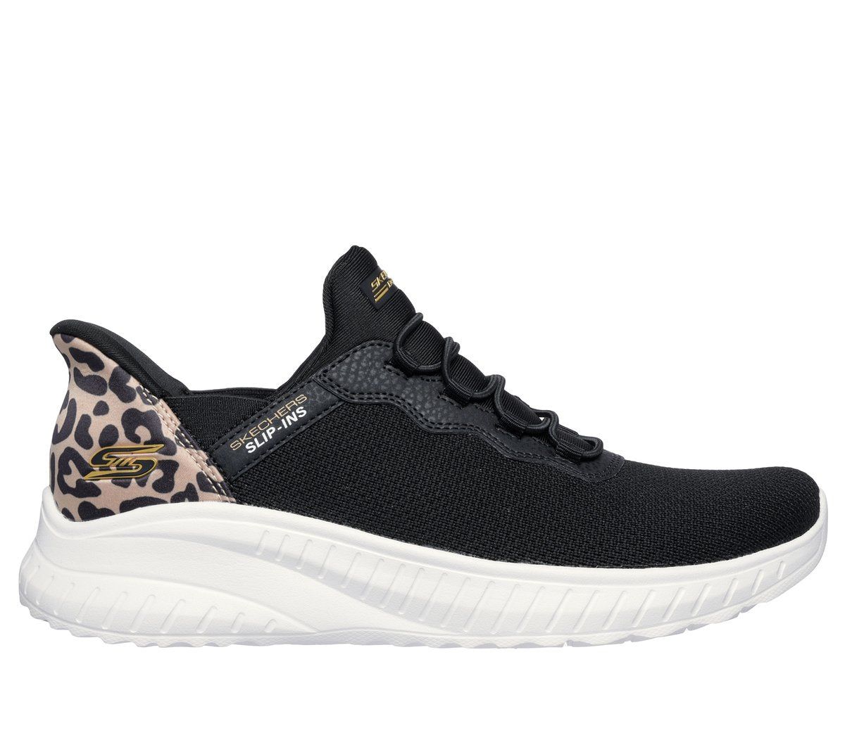 Slip-ins: BOBS Sport Squad Chaos - Seize The Hour | Skechers Women