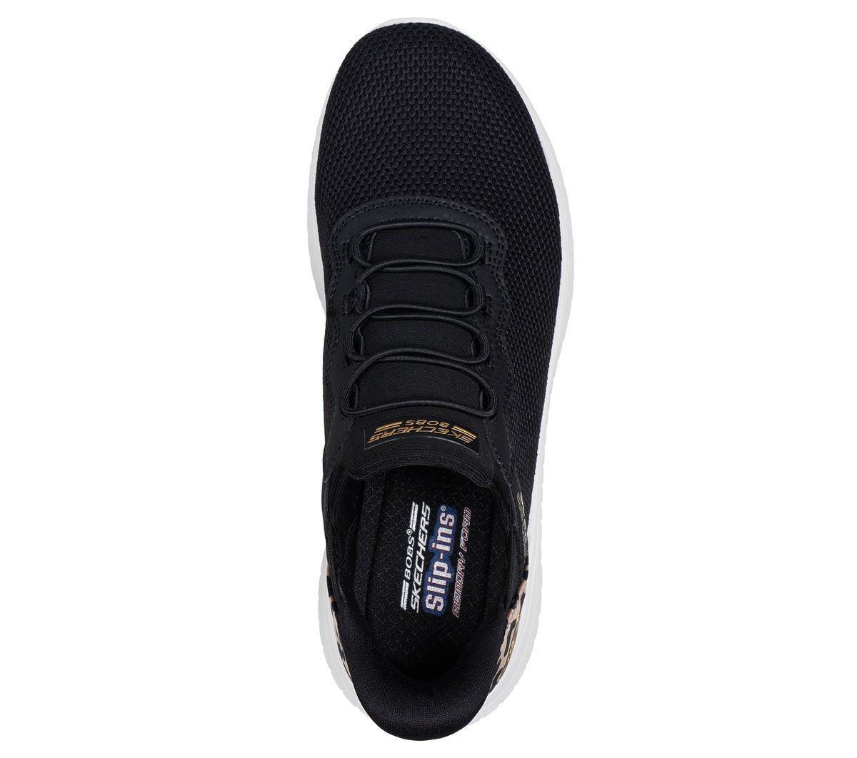 Slip-ins: BOBS Sport Squad Chaos - Seize The Hour | Skechers Women