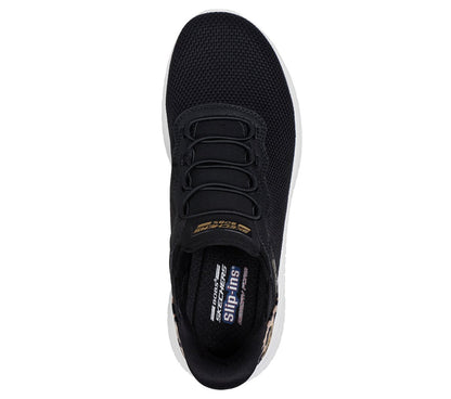 Slip-ins: BOBS Sport Squad Chaos - Seize The Hour | Skechers Women