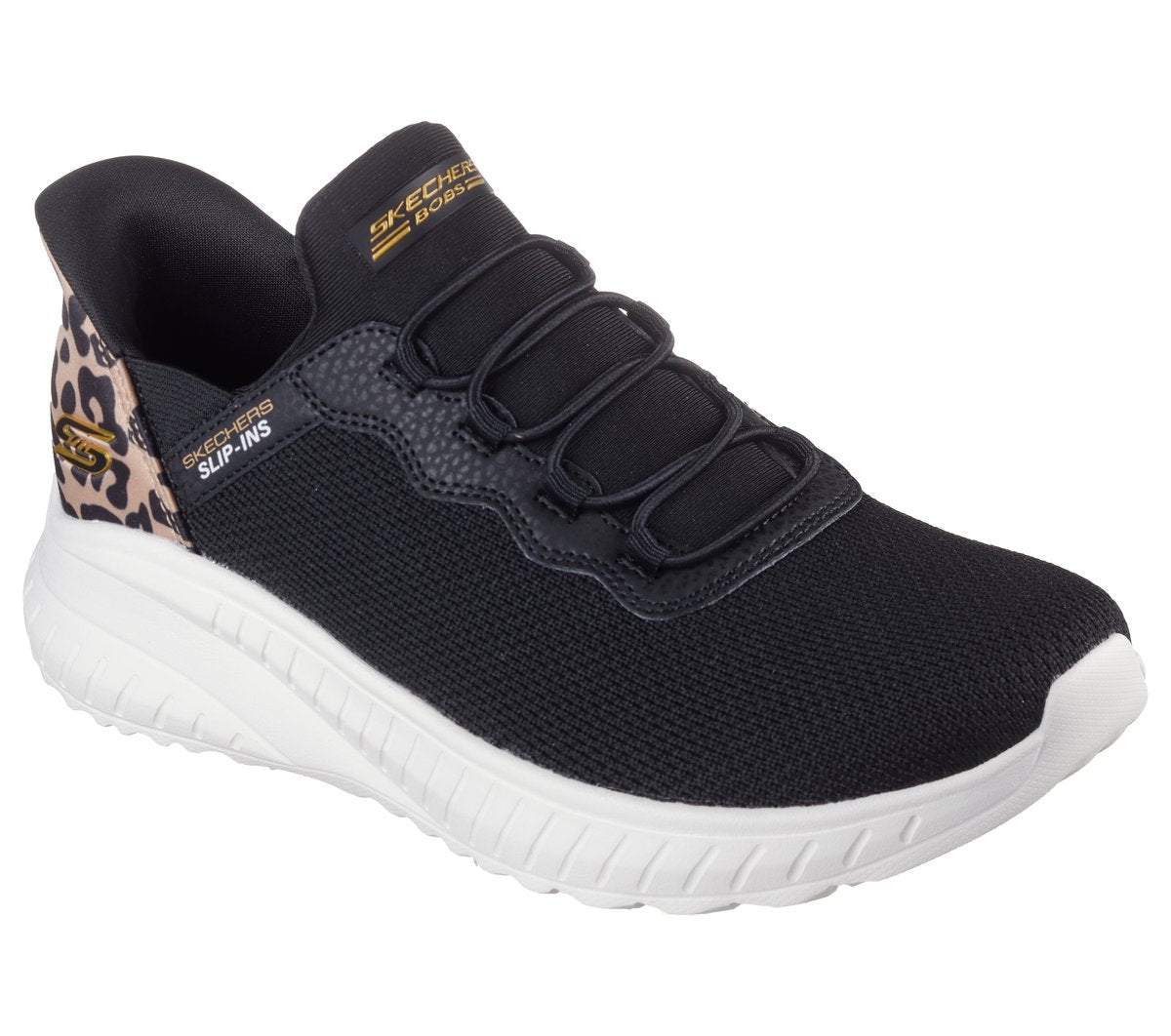 Slip-ins: BOBS Sport Squad Chaos - Seize The Hour | Skechers Women