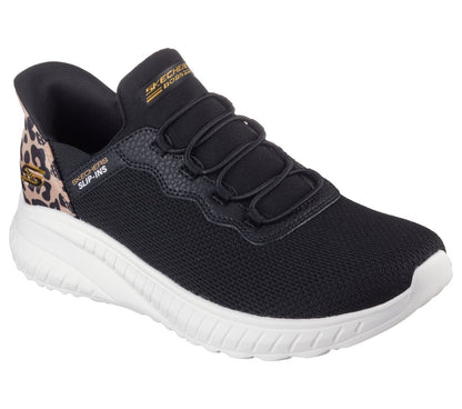 Slip-ins: BOBS Sport Squad Chaos - Seize The Hour | Skechers Women