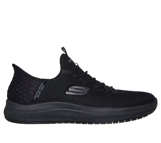 Slip-ins Work: Summits SR - Enslee | Skechers Women
