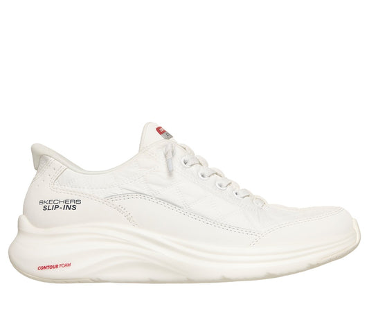 Slip-ins: Contour Foam - Cozy Fit | Skechers Women