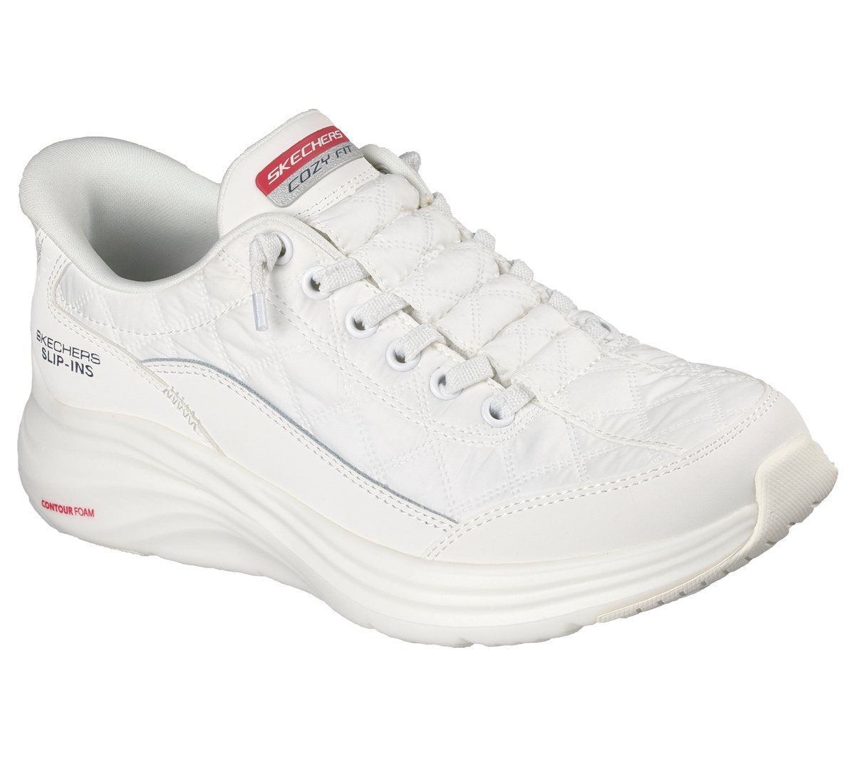 Slip-ins: Contour Foam - Cozy Fit | Skechers Women