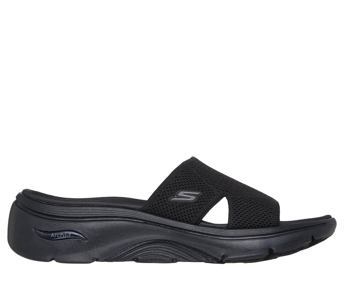 GO WALK Arch Fit 2.0 Sandal - Dakota | Skechers Women