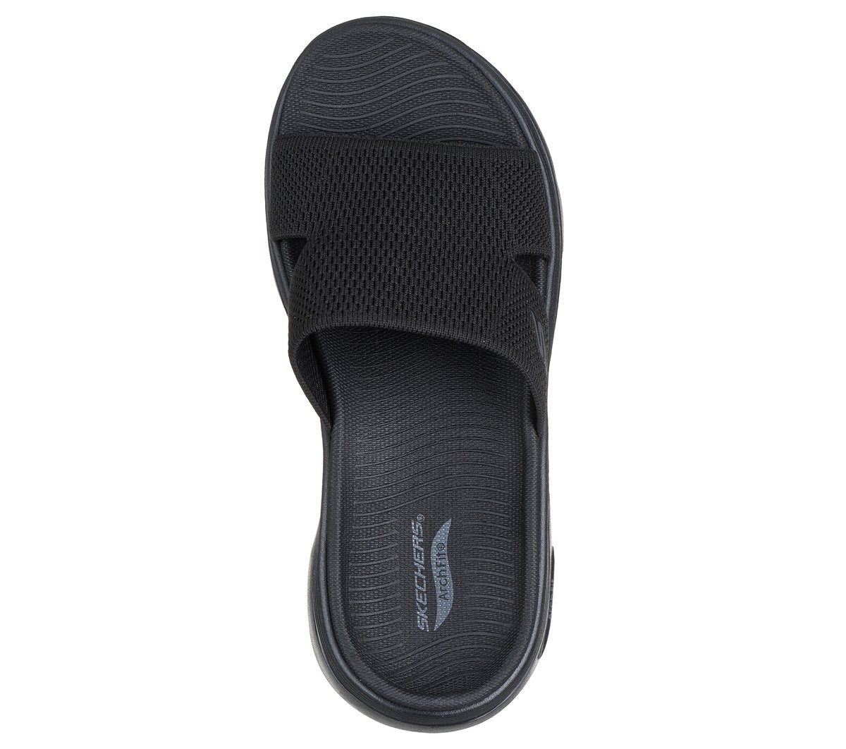 GO WALK Arch Fit 2.0 Sandal - Dakota | Skechers Women