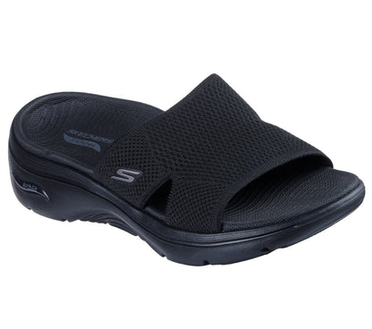 GO WALK Arch Fit 2.0 Sandal - Dakota | Skechers Women
