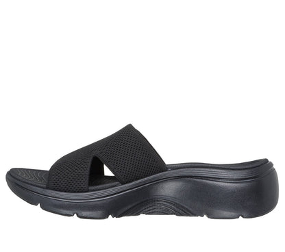 GO WALK Arch Fit 2.0 Sandal - Dakota | Skechers Women