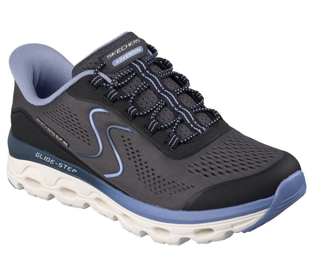 Slip-ins: Glide-Step Sole | Skechers Women