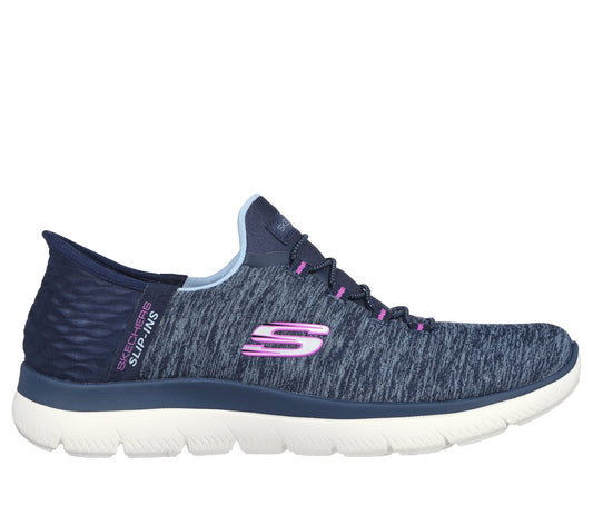 Slip-ins: Summits - Dazzling Haze | Skechers Women