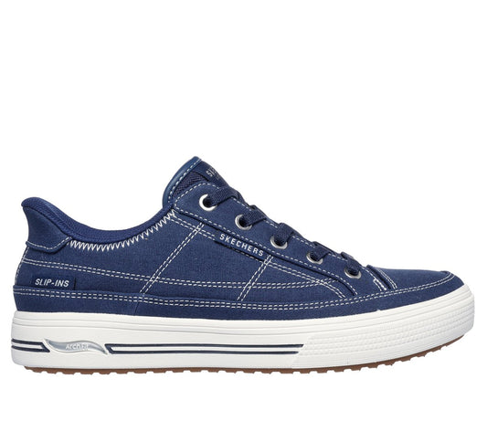 Slip-ins: Arch Fit Arcade - See Ya There | Skechers Women