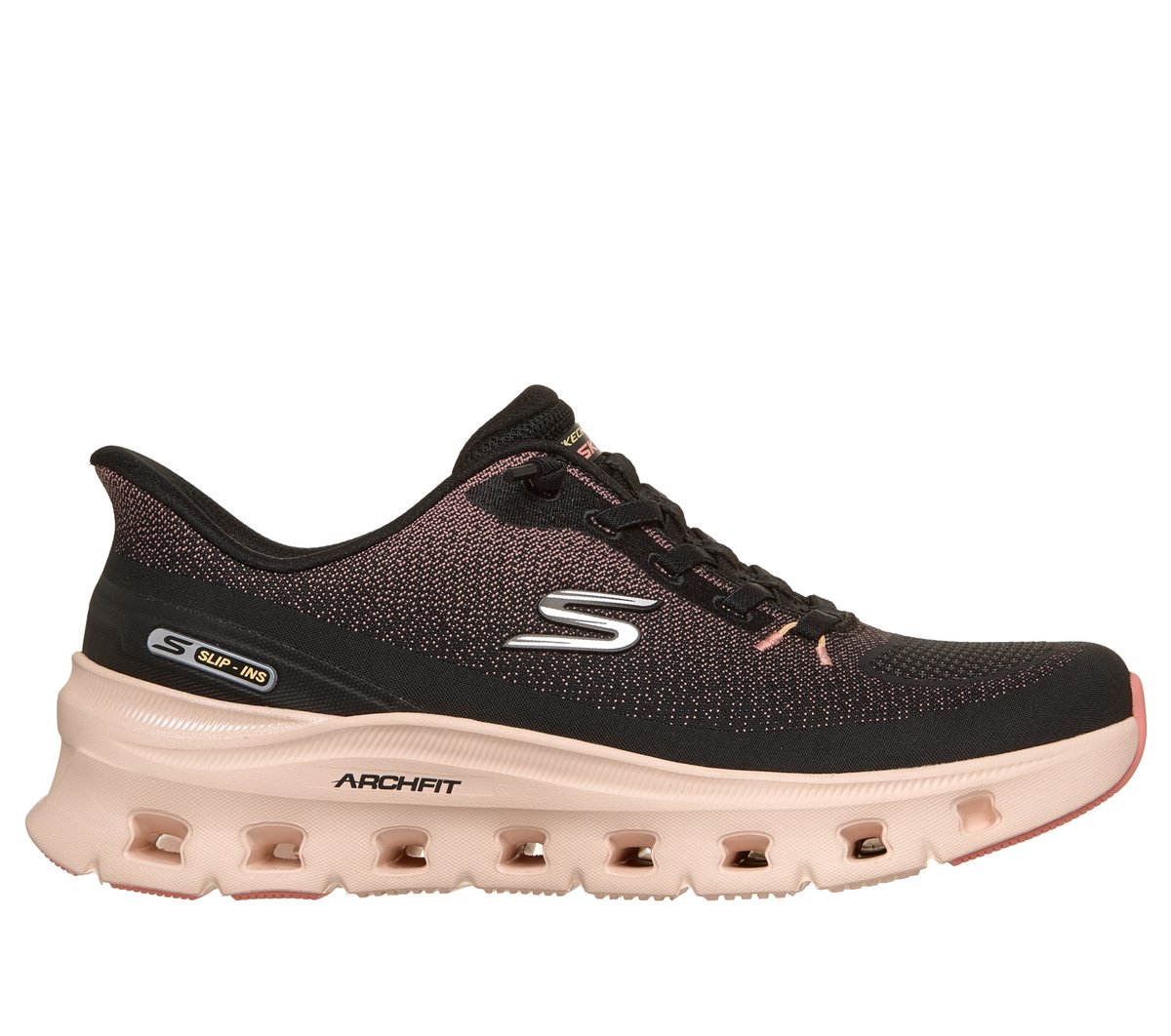 Slip-ins: Arch Fit Glide-Step Pro | Skechers Women