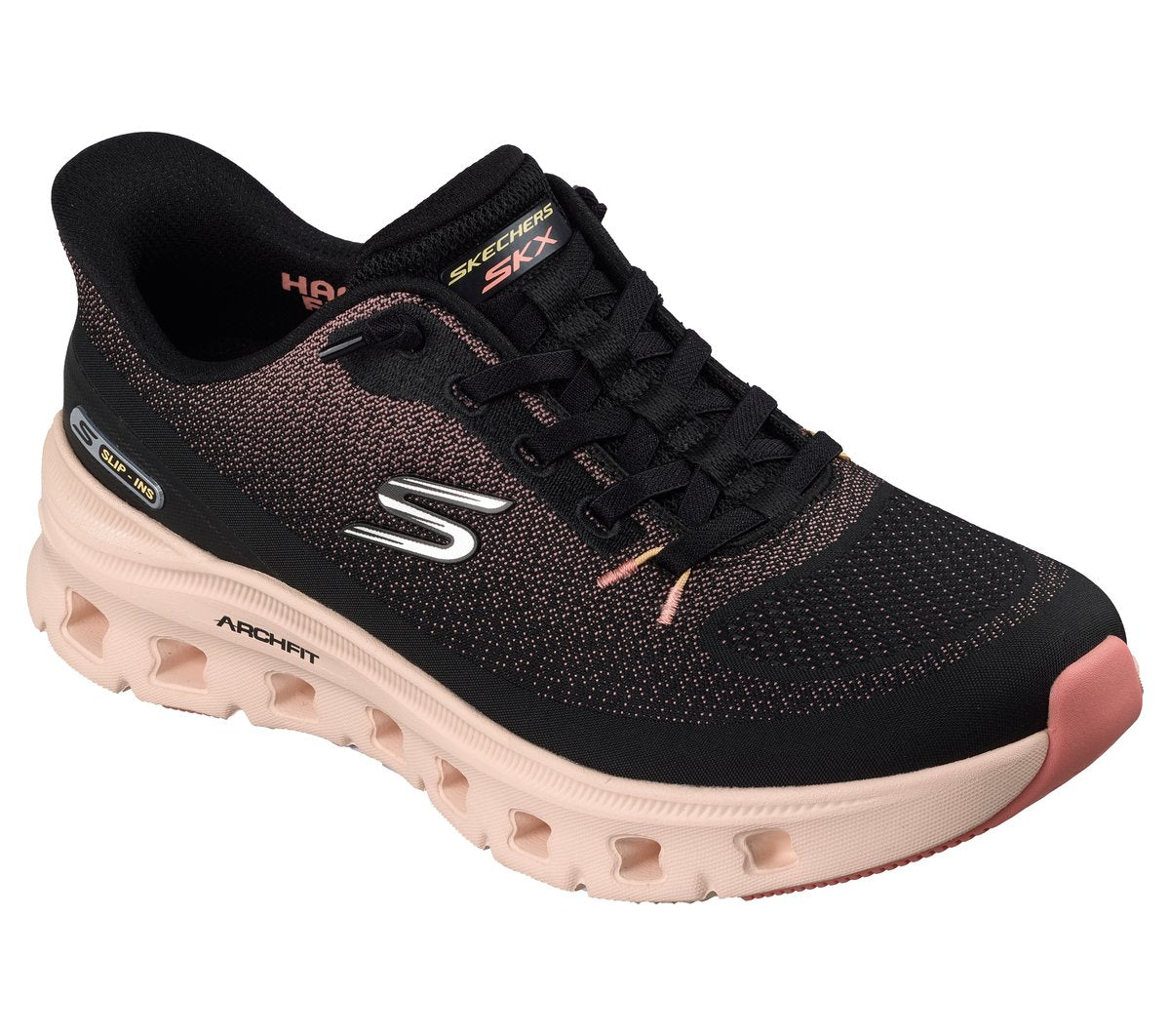 Slip-ins: Arch Fit Glide-Step Pro | Skechers Women