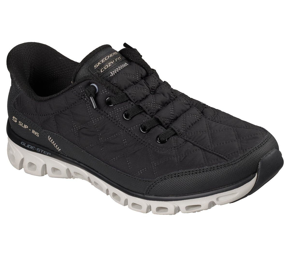 Slip-ins: Glide-Step - Cozy Fit At Ease | Skechers Women