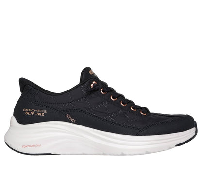 Slip-ins: Contour Foam - Cozy Fit Golden Hour | Skechers Women
