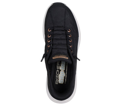 Slip-ins: Contour Foam - Cozy Fit Golden Hour | Skechers Women