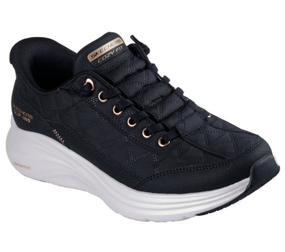 Slip-ins: Contour Foam - Cozy Fit Golden Hour | Skechers Women
