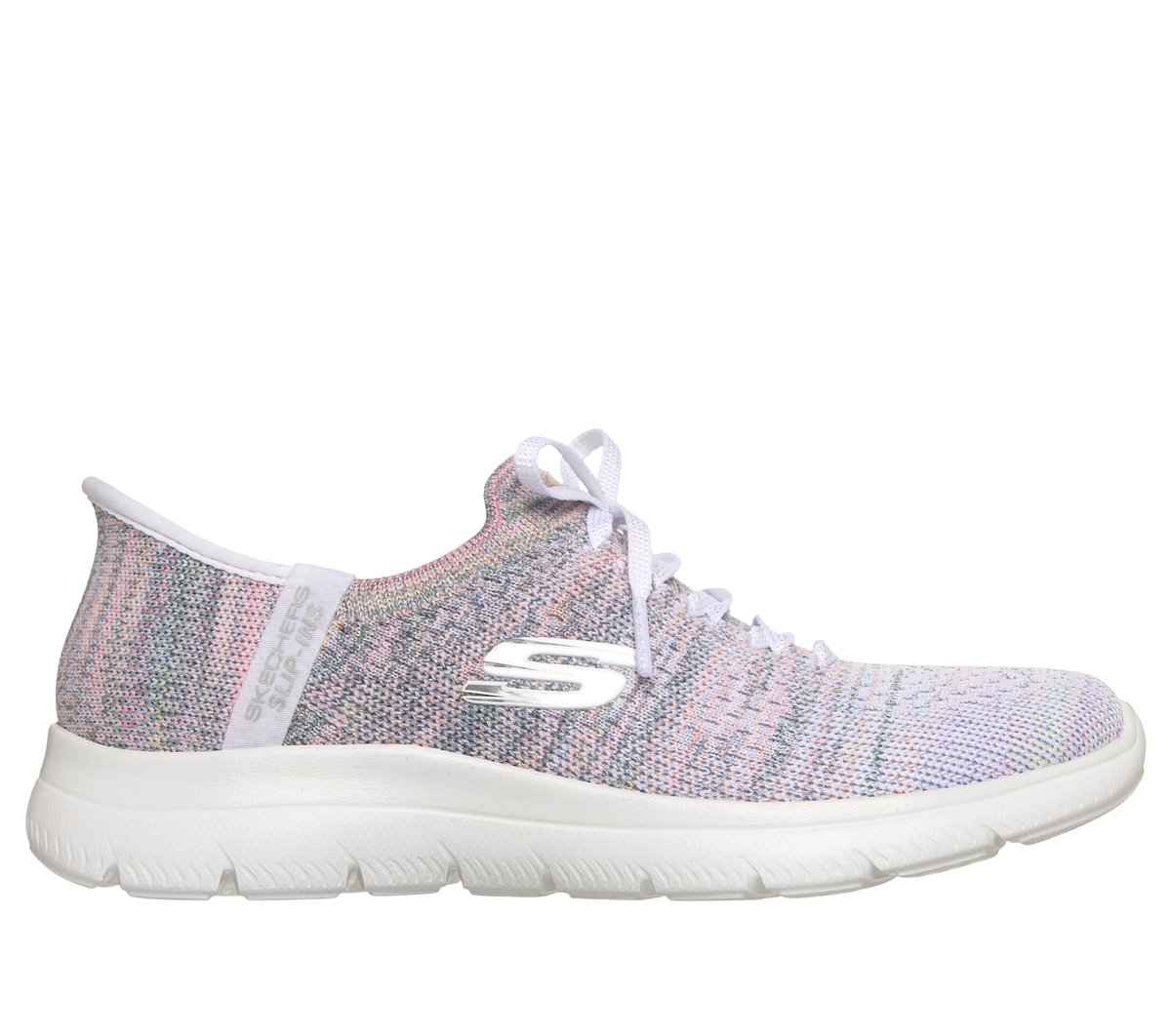 Slip-ins: Summits - Mystic Glow | Skechers Women