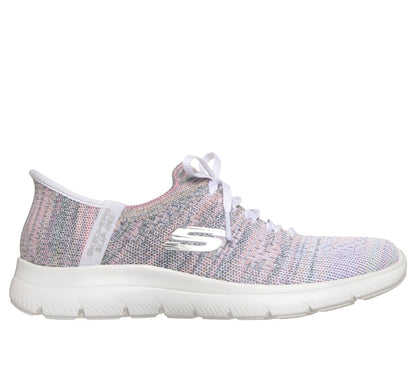 Slip-ins: Summits - Mystic Glow | Skechers Women