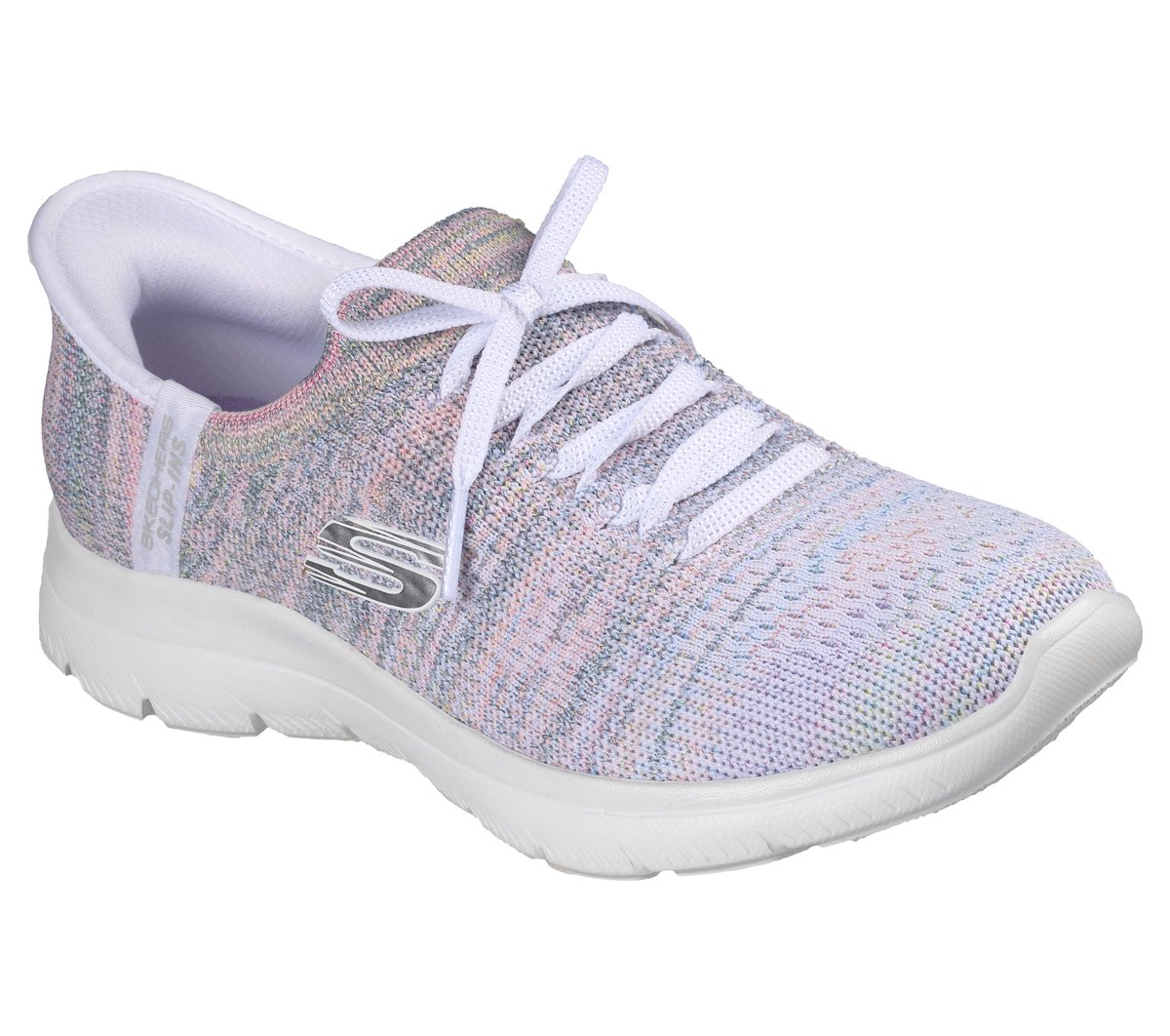 Slip-ins: Summits - Mystic Glow | Skechers Women