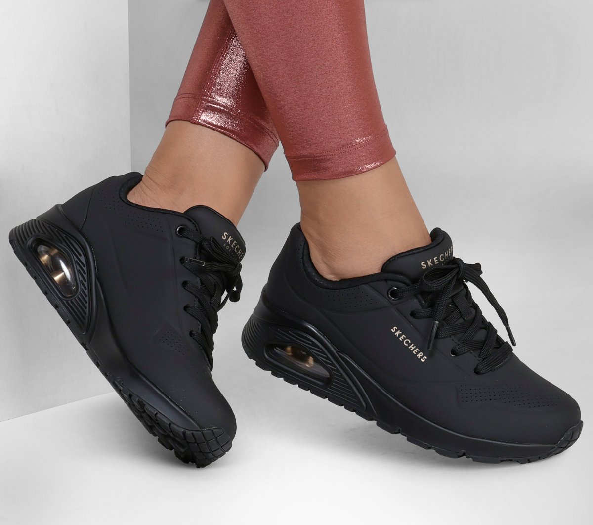 UNO - Stand on Air | Skechers Women