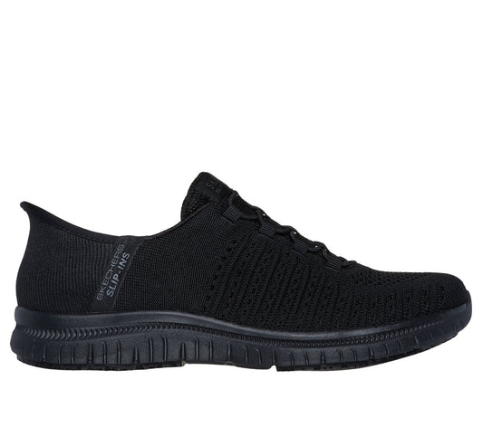 Slip-ins Work Slip-Resistant: Virtue - Valsea | Skechers Women
