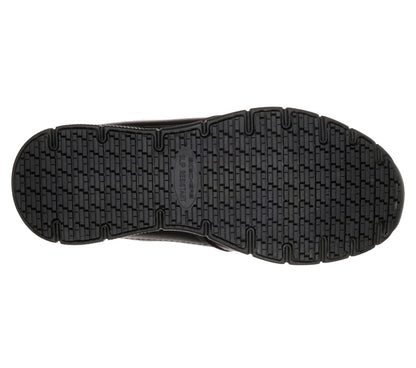 Work Relaxed Fit: Nampa - Annod SR | Skechers Women
