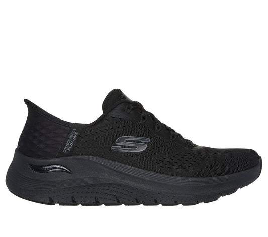 Slip-ins: Arch Fit 2.0 - Easy Chic | Skechers Women