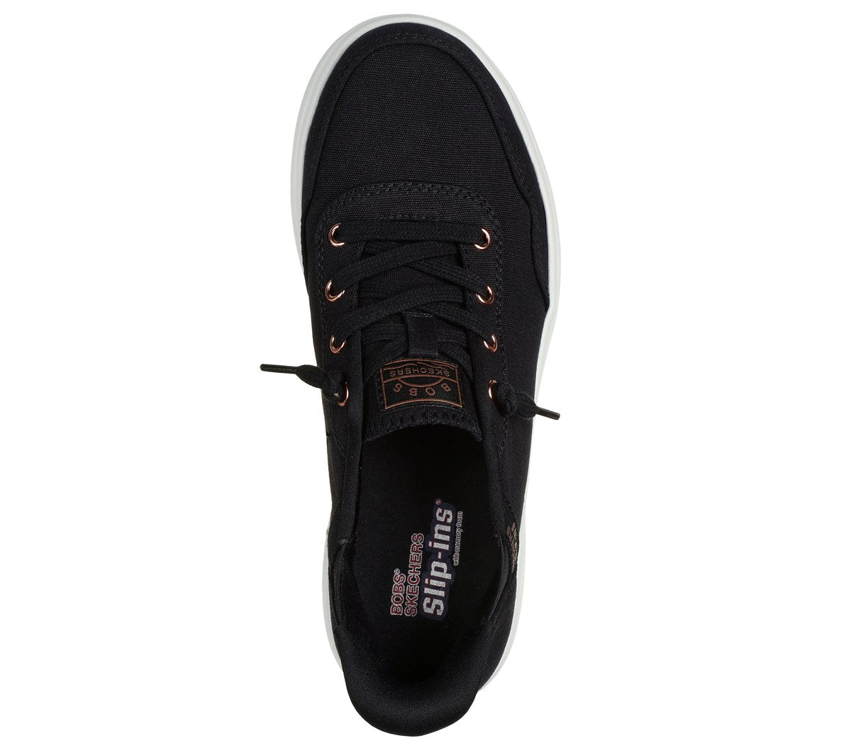 Slip-ins: BOBS Skip Cute - Keep It Sweet | Skechers Women