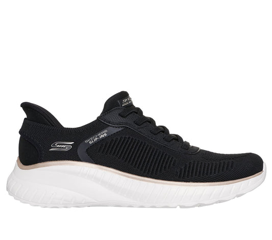 Slip-ins: BOBS Sport Squad Chaos - Current Muse | Skechers Women
