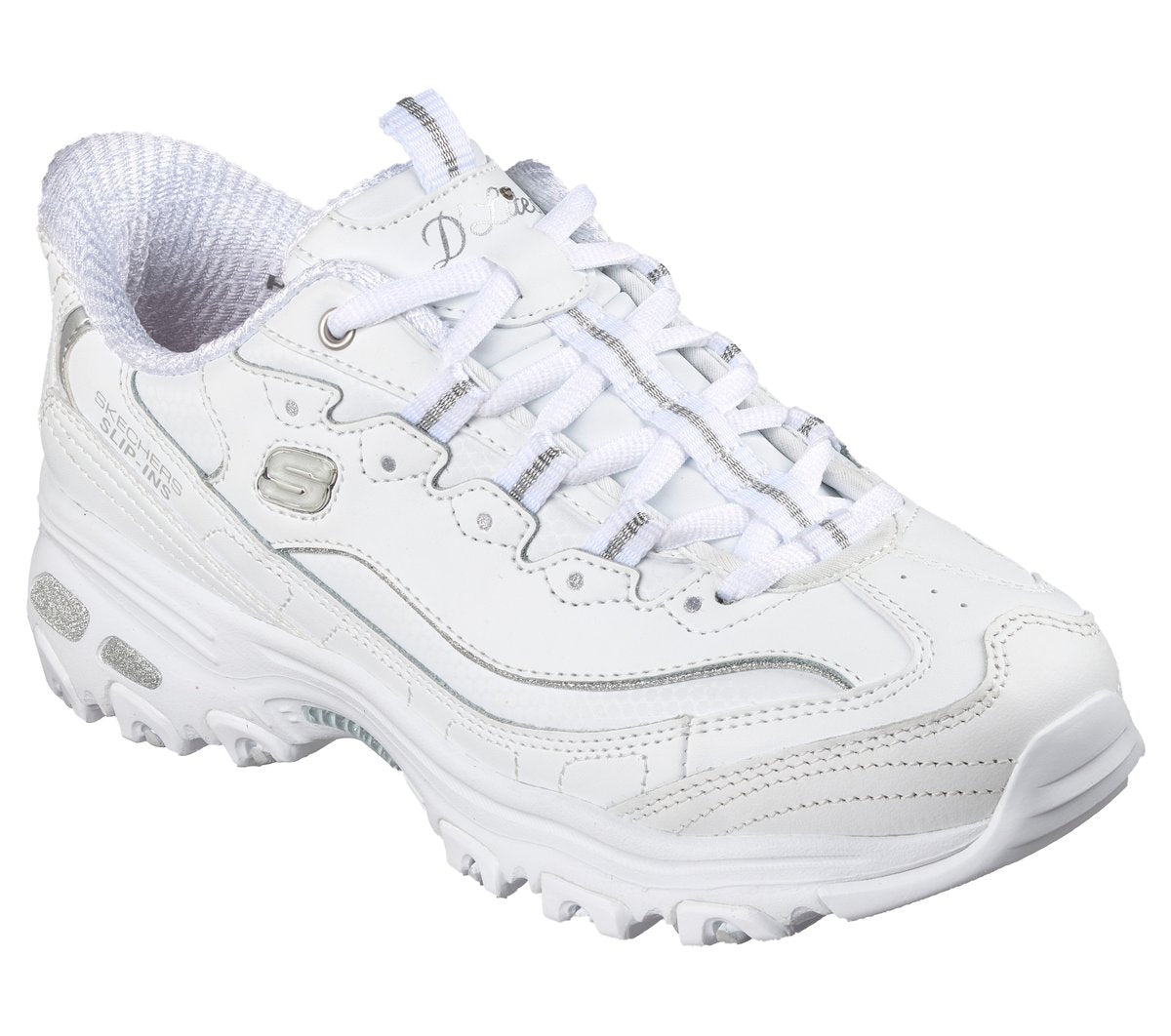 Slip-ins: D'Lites - Winning Choice | Skechers Women