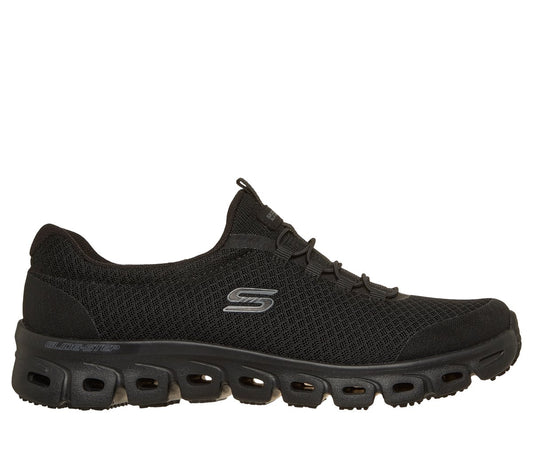Work Slip-Resistant: Glide-Step | Skechers Women