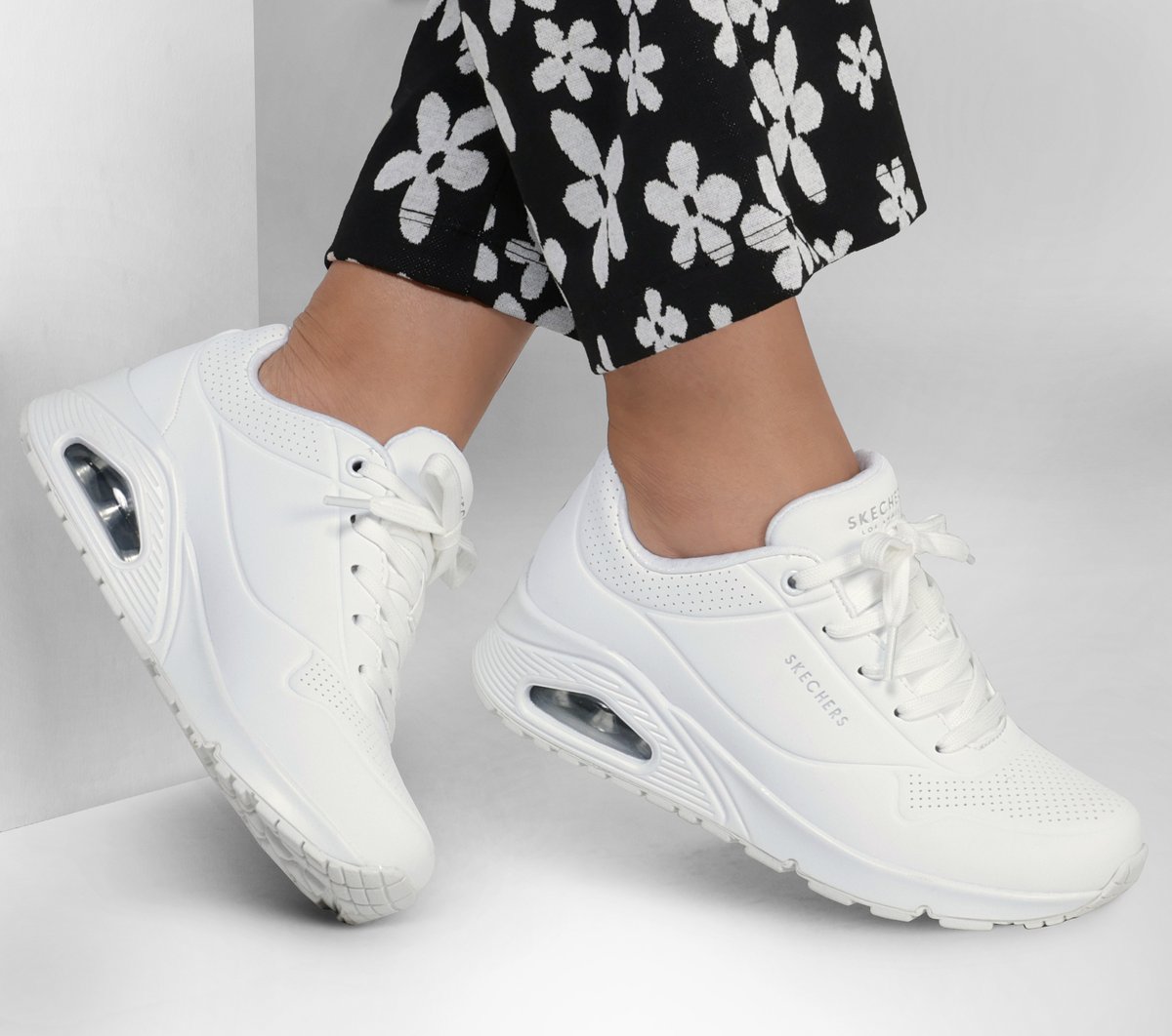 UNO - Stand on Air | Skechers Women
