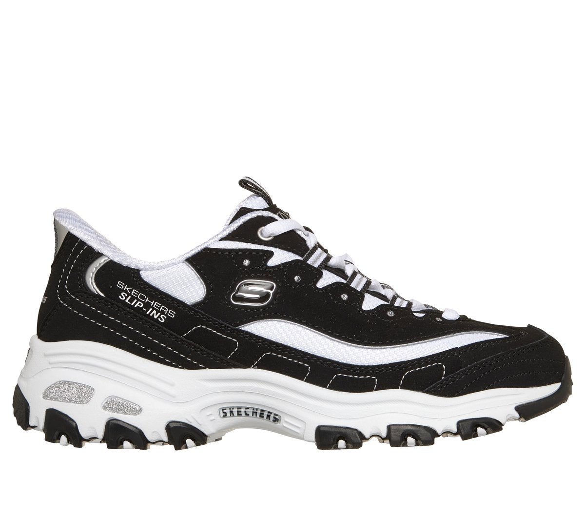 Slip-ins: D'Lites - Fan Girl | Skechers Women