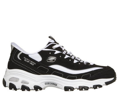 Slip-ins: D'Lites - Fan Girl | Skechers Women