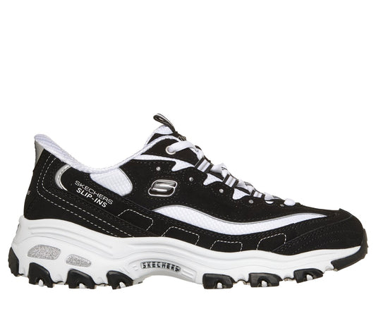 Slip-ins: D'Lites - Fan Girl | Skechers Women