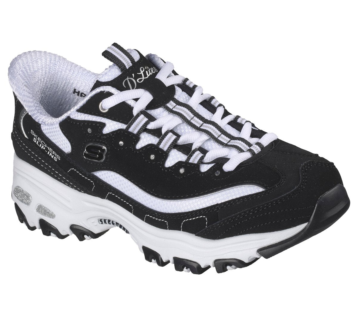 Slip-ins: D'Lites - Fan Girl | Skechers Women