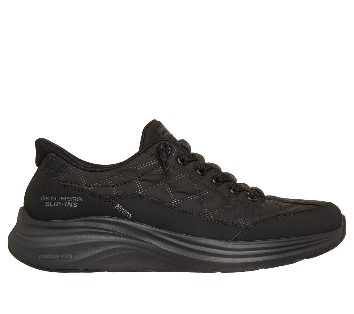 Slip-ins: Contour Foam - Cozy Fit | Skechers Women